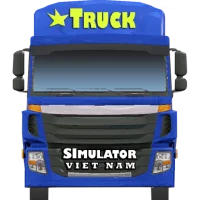Truck Simulator Vietnam