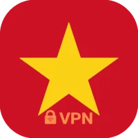 VPN Vietnam - Super VPN Shield