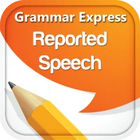 Grammar : Reported Speech Lite