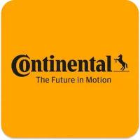 Continental Agricola–Catálogo