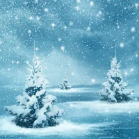 Winter & Snow Wallpaper